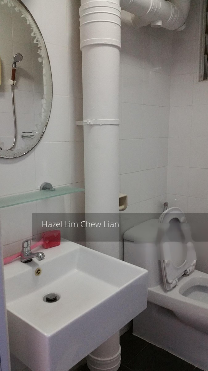 Blk 343 Clementi Avenue 5 (Clementi), HDB 3 Rooms #133526382